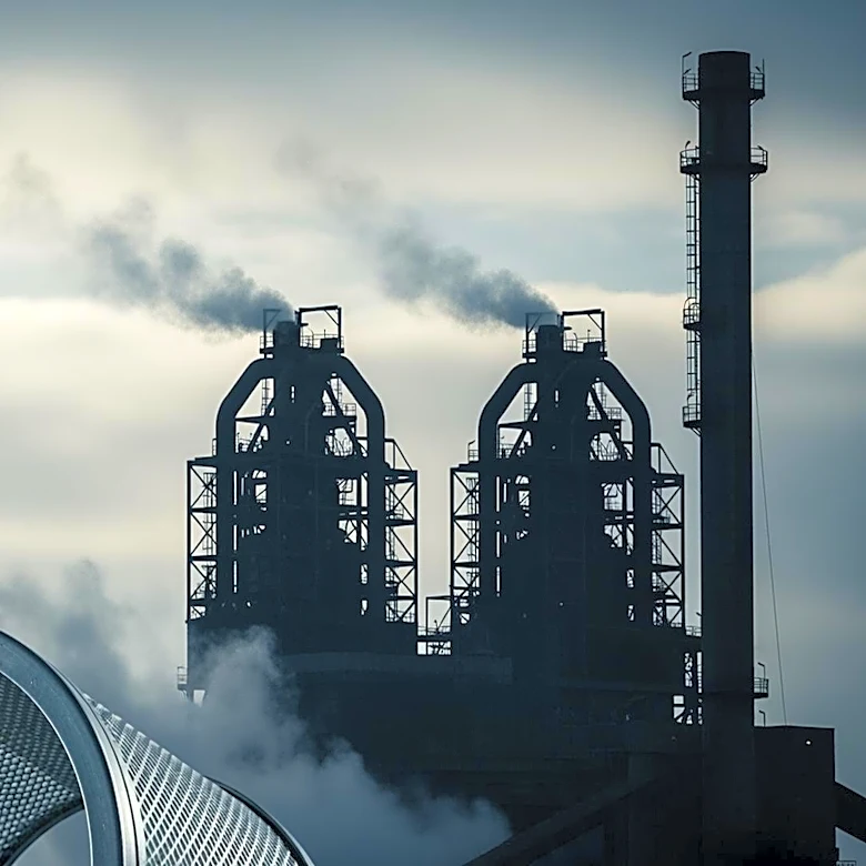 Hyundai Faces Legal Challenges Over Air Permit for Louisiana Steel Plant