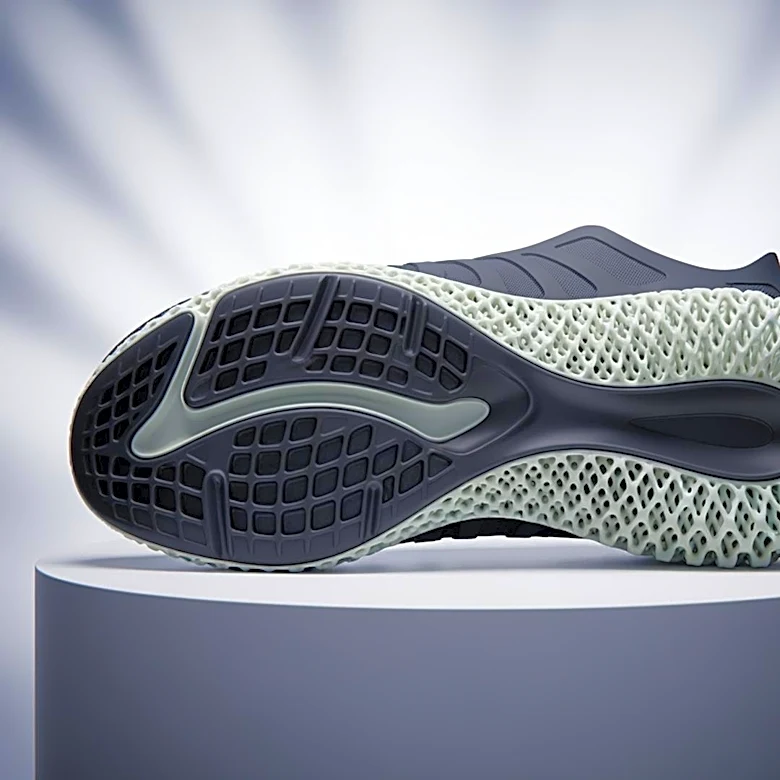 Vivobarefoot Introduces 3D-Printed Personalized Footwear