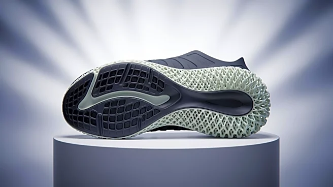 Vivobarefoot Introduces 3D-Printed Personalized Footwear