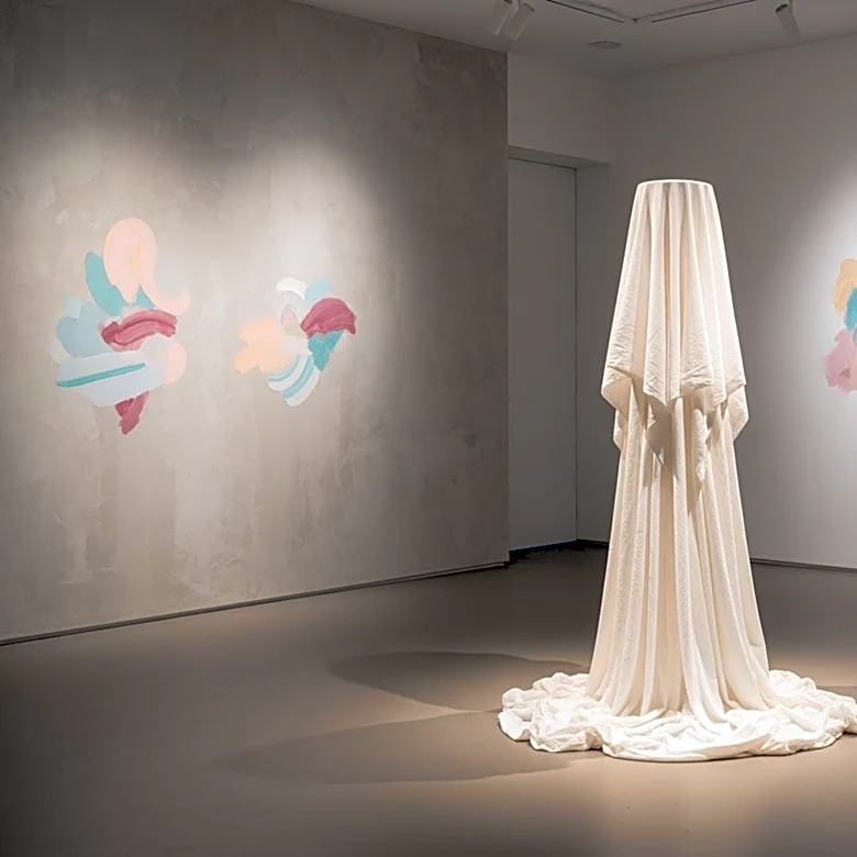 Tracey Emin's New Exhibition at Tate Modern Reflects Life Changes Post-Cancer