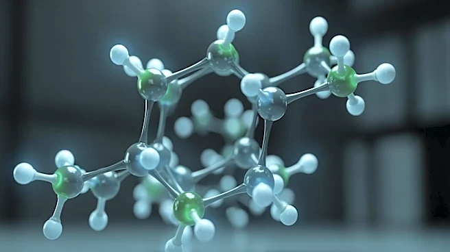 Cytokinetics Reports Positive Results from Phase 3 Trial of Aficamten for Non-Obstructive HCM