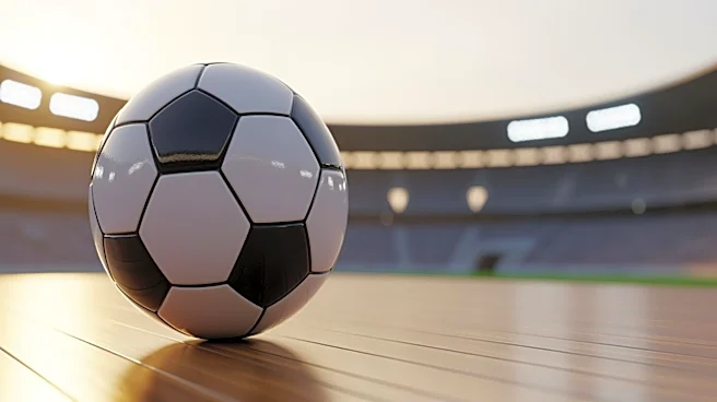 FOX Sports Ranks Top 100 Players for 2026 FIFA World Cup