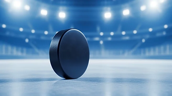 Toronto Maple Leafs Secure First Pick in 2026 NHL Draft Lottery