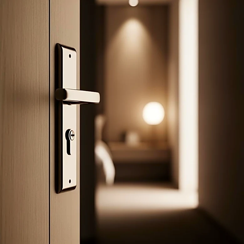 Sleeping Bear Hotel's Room-Only Strategy Boosts Profitability