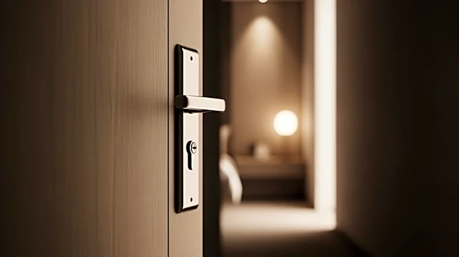 Sleeping Bear Hotel's Room-Only Strategy Boosts Profitability