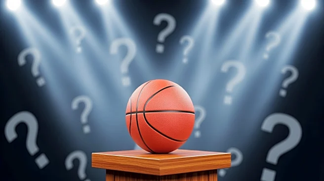 WNBA Stars Featured in 'Jeopardy!' Highlight League's Cultural Impact