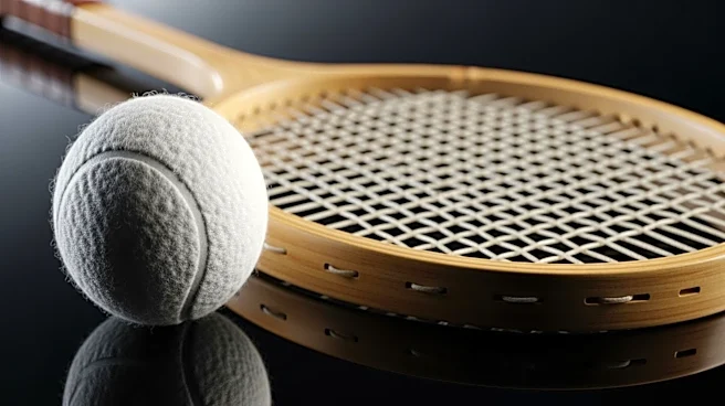 Top Tennis Players Consider Boycott Over Grand Slam Revenue Share