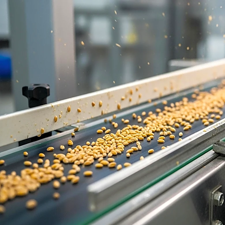 Ingredion Reports Q1 2026 Earnings Decline Due to Operational Challenges