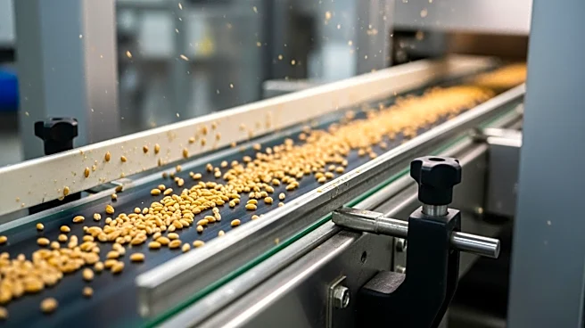 Ingredion Reports Q1 2026 Earnings Decline Due to Operational Challenges