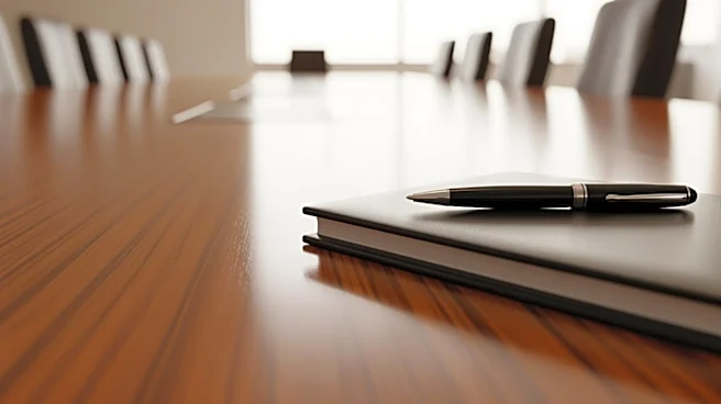 Jennifer Newstead Joins Emerson's Board, Expanding Leadership Team