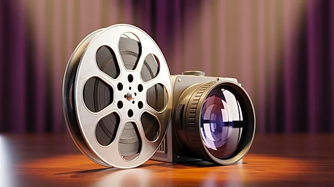 Pathé and Vendôme Launch Emotion Pictures for English-Language Films