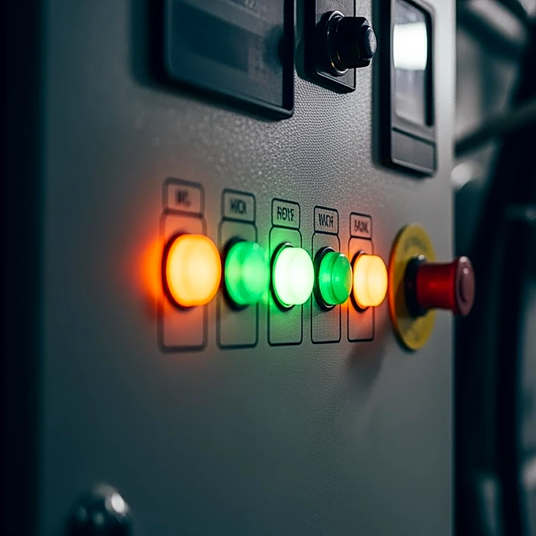 IACS Releases Findings from Emergency Power Supply Inspection Campaign
