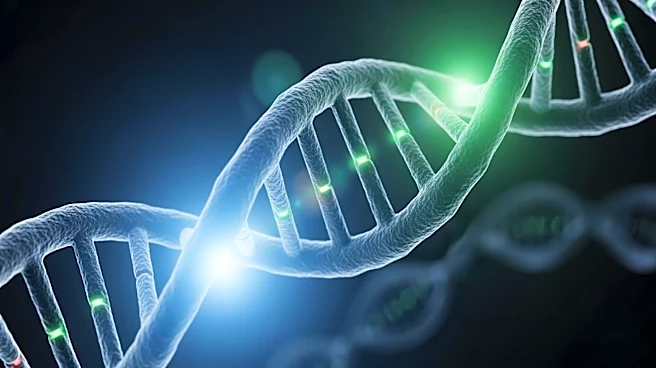 Apertura Gene Therapy and TSC Alliance Collaborate on Tuberous Sclerosis Treatment