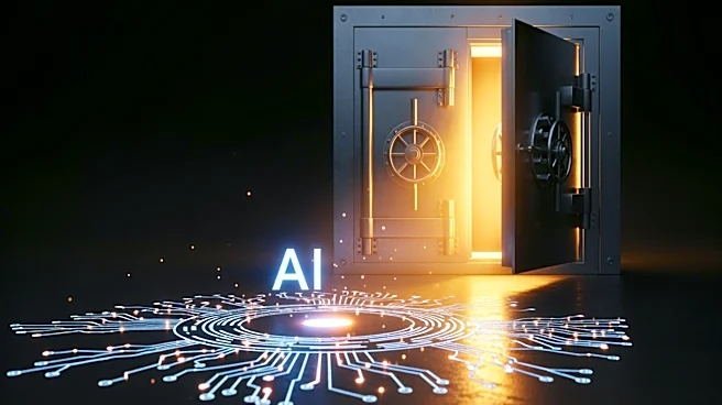 CoreWeave Executives Cash Out Amid AI Boom