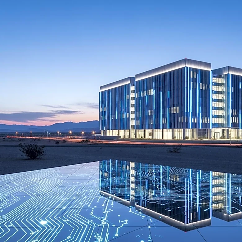 Kevin O'Leary Faces Backlash Over Utah Data Center Project