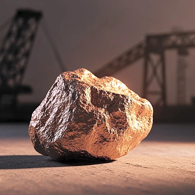 Troilus Mining Corp. Expands Debt Financing to $1.2 Billion for Quebec Project