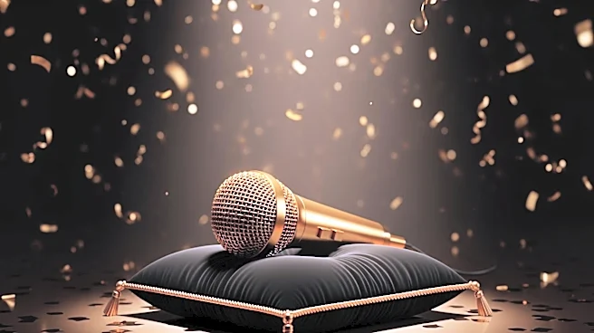 Romeo Santos and Daddy Yankee Triumph at 2026 ASCAP Latin Music Awards