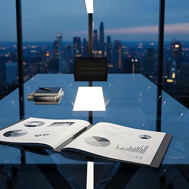 Global Net Lease Shares New Investor Presentation Highlighting Strategic Priorities