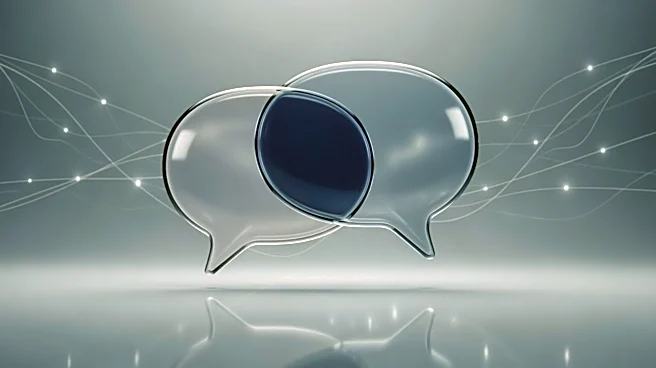 Threads Expands Messaging Capabilities to Web Platform