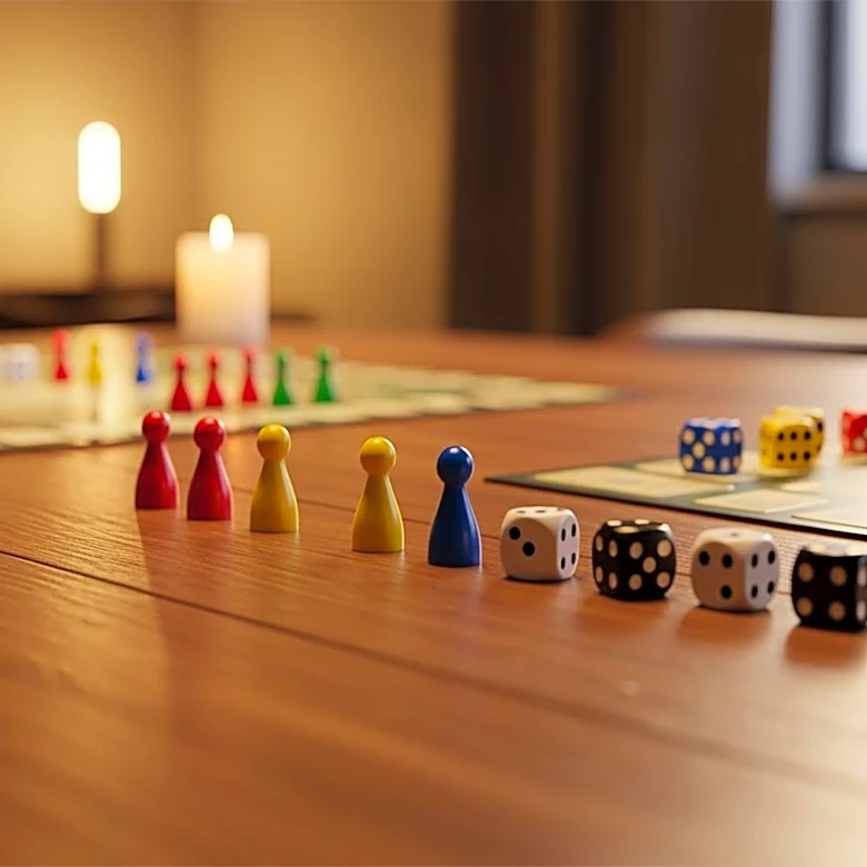 Comedian Aaron Kleiber Prepares for Fifth Annual Game Night at the Carnegie