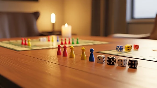 Comedian Aaron Kleiber Prepares for Fifth Annual Game Night at the Carnegie