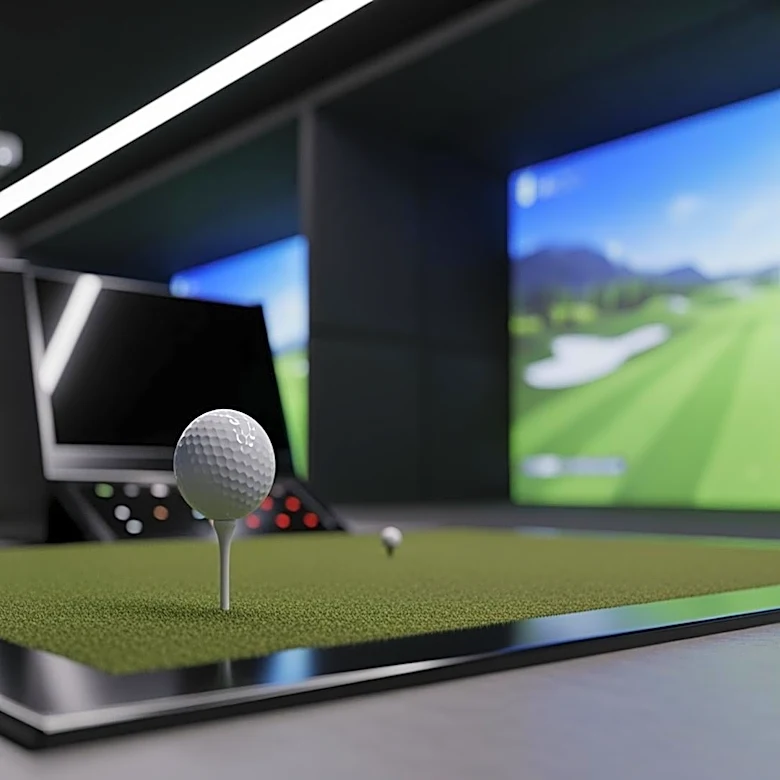 Minjee Lee Joins WTGL Roster as LPGA Players Embrace New Indoor Golf League