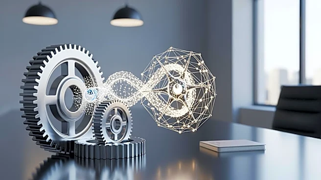 Anthropic and Partners Launch Enterprise AI Services Firm to Enhance Business Integration