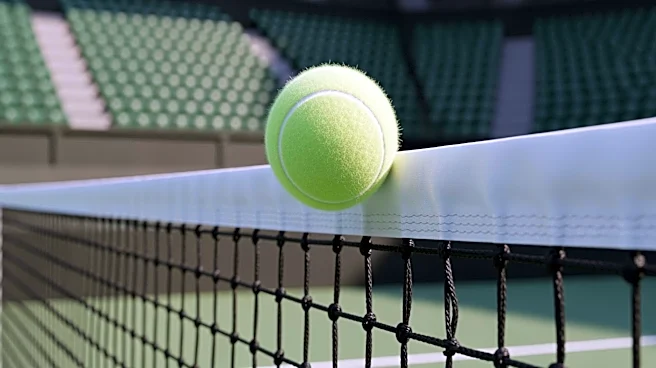 Tennis Players, Led by Aryna Sabalenka, Consider Boycott Over Grand Slam Prize Money Dispute