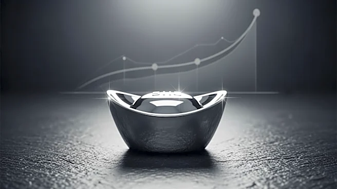 Pan American Silver Exceeds Earnings Expectations Despite Revenue Shortfall