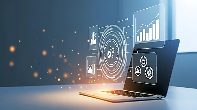 AI Empowers Solopreneurs to Operate Like Larger Businesses