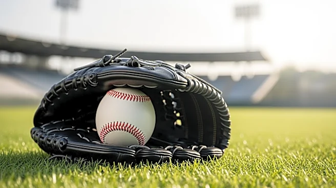 Randal Grichuk Joins Chicago White Sox to Bolster Outfield Amid Injuries