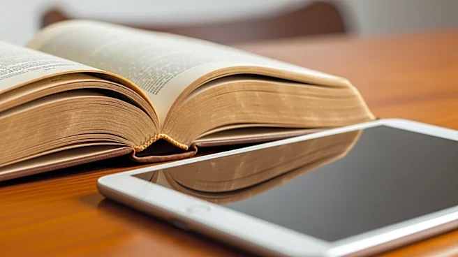Scott Turow and Publishers File Lawsuit Against Meta for Copyright Infringement