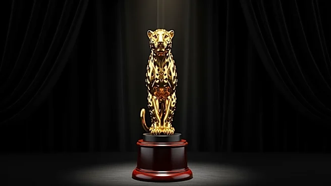 Darren Aronofsky to Be Honored with Locarno Film Festival’s Honorary Leopard