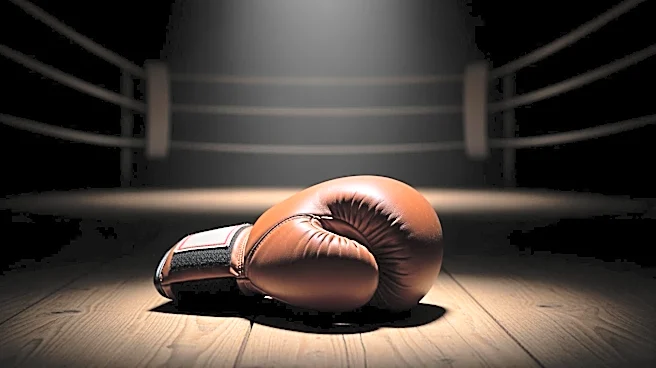 Ryan Rozicki Analyzes Chris Billam-Smith's Vulnerabilities Ahead of June Fight