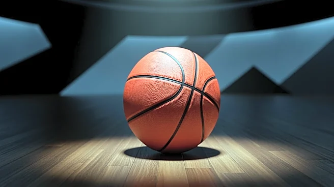 WNBA GMs Identify Paige Bueckers as Top Franchise Cornerstone