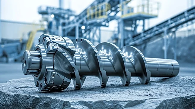 Four Mining Technologies Ready for Industry Trials in 2026