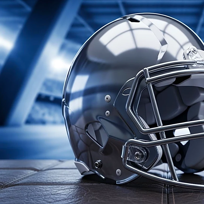 New York Giants' Offensive Line Bolstered by Addition of Francis Mauigoa