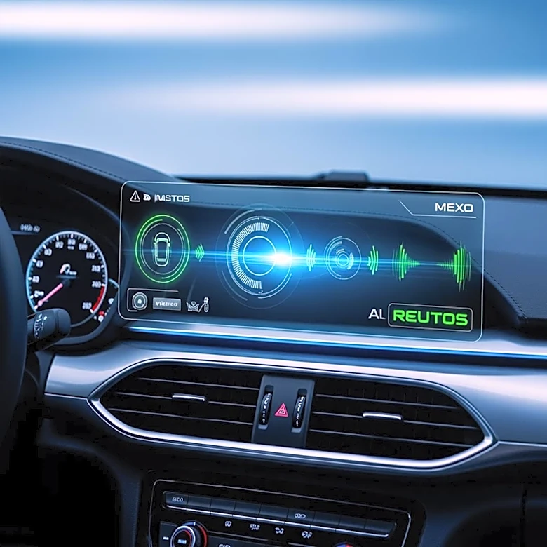 Asia-Pacific Leads in ADAS Production and Consumption Amid Regulatory Changes