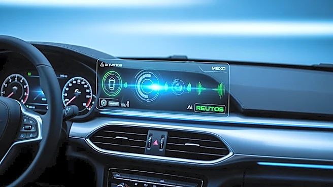 Asia-Pacific Leads in ADAS Production and Consumption Amid Regulatory Changes