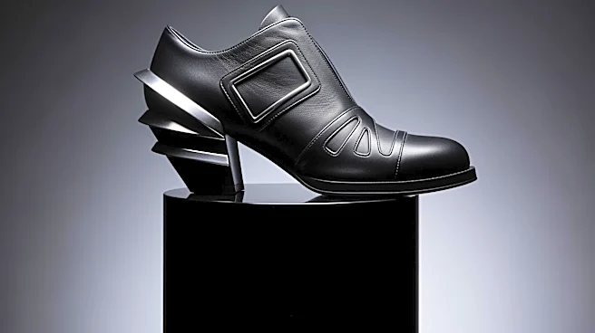 Met Gala 2026 Showcases Bold Footwear Choices by Celebrities