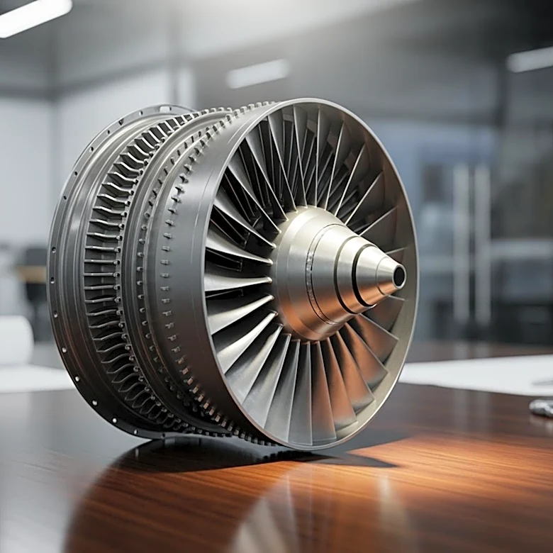 Setna IO CEO Projects MRO Earnings to Surpass Parts Trading Business