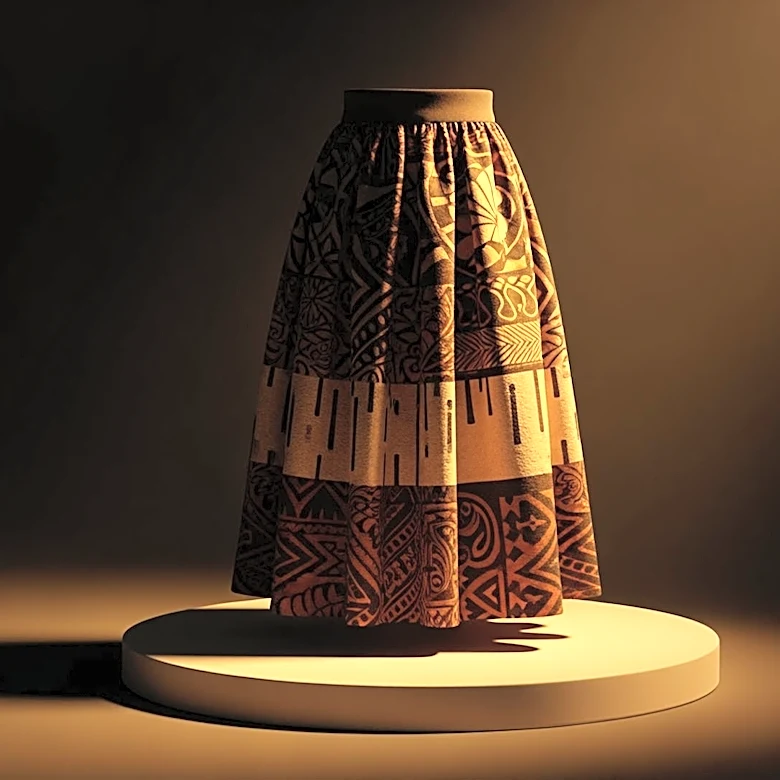 Dwayne Johnson's Skirt at Met Gala 2026 Celebrates Polynesian Culture