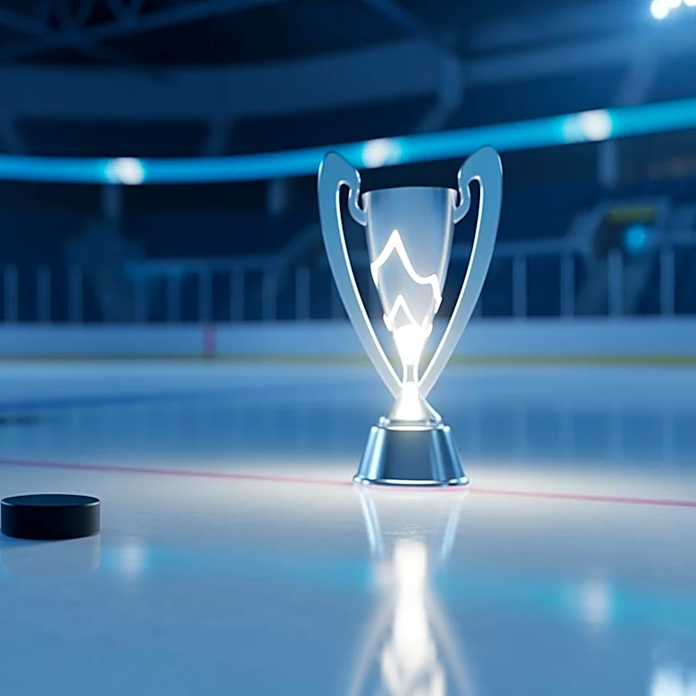 San Jose Sharks Secure Second Pick in NHL Draft Lottery