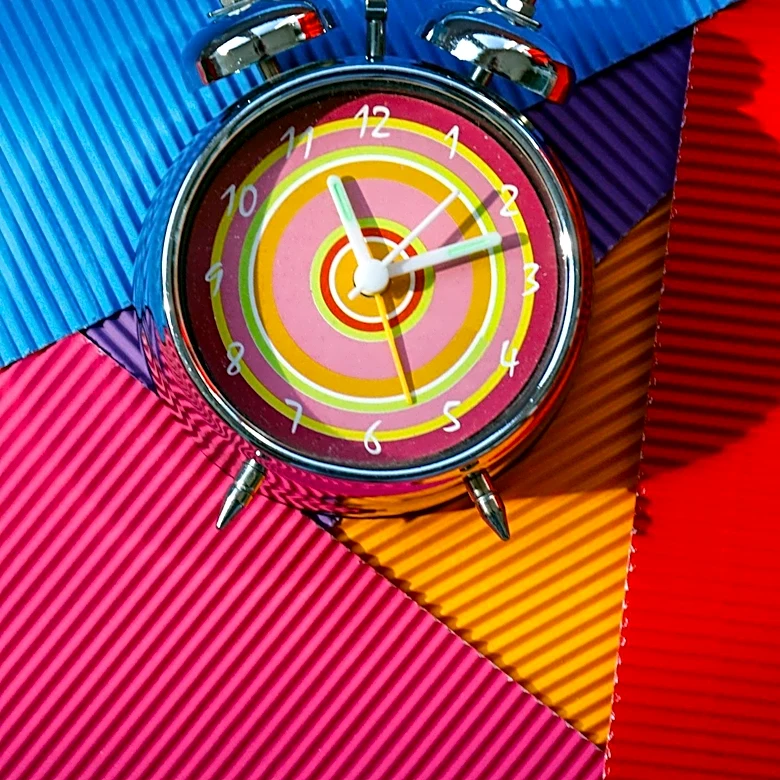 The Hofstra Chronicle Highlights the Benefits of Slowing Down in a Fast-Paced World