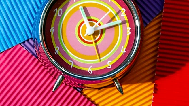 The Hofstra Chronicle Highlights the Benefits of Slowing Down in a Fast-Paced World