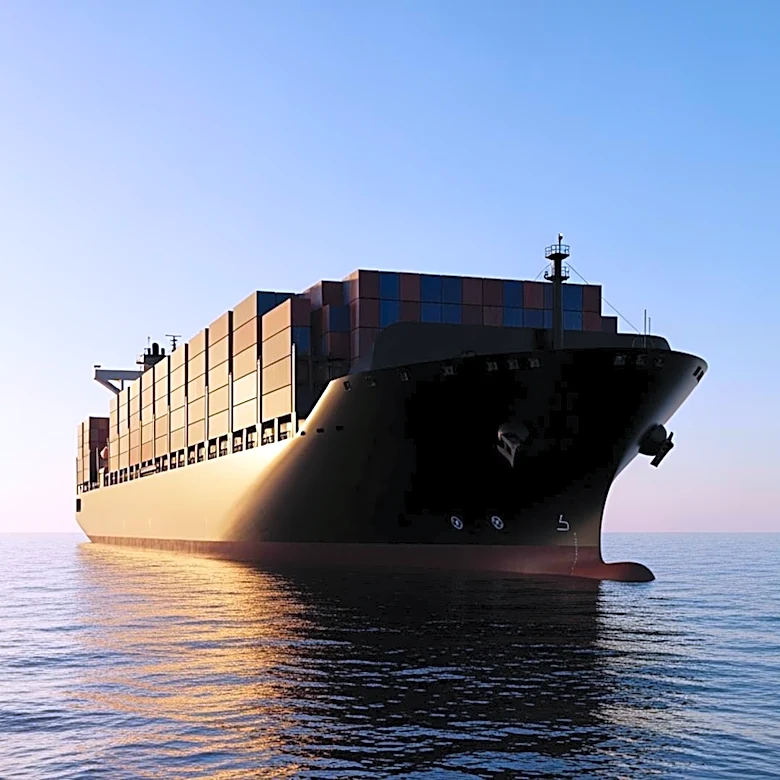 Matson Advances Fleet Renewal with New Aloha Class Containerships
