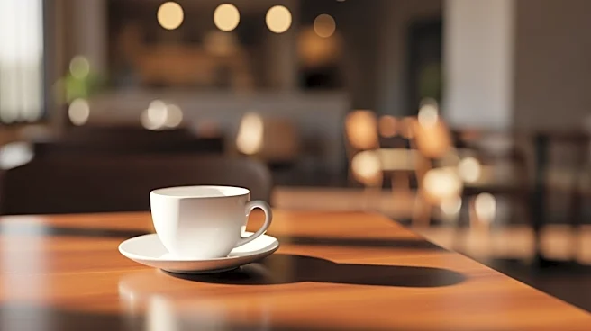 Nespresso's Marketing Strategy: Integrating into Communities Without Ownership