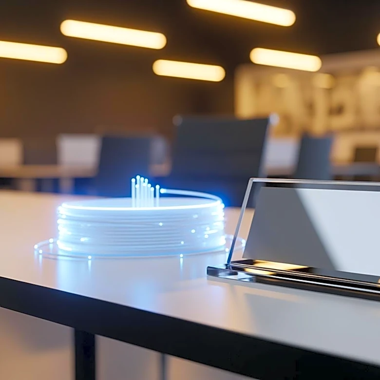 Shane West Appointed CEO of Allo Fiber, Succeeding Founder Brad Moline