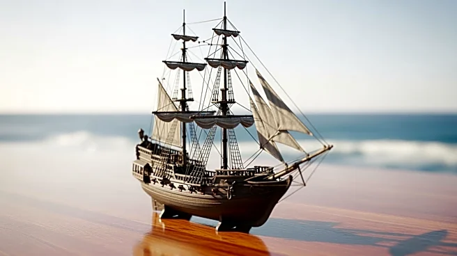 Ubisoft's 'Assassin's Creed Black Flag Resynced' to Feature Enhanced Gameplay Mechanics