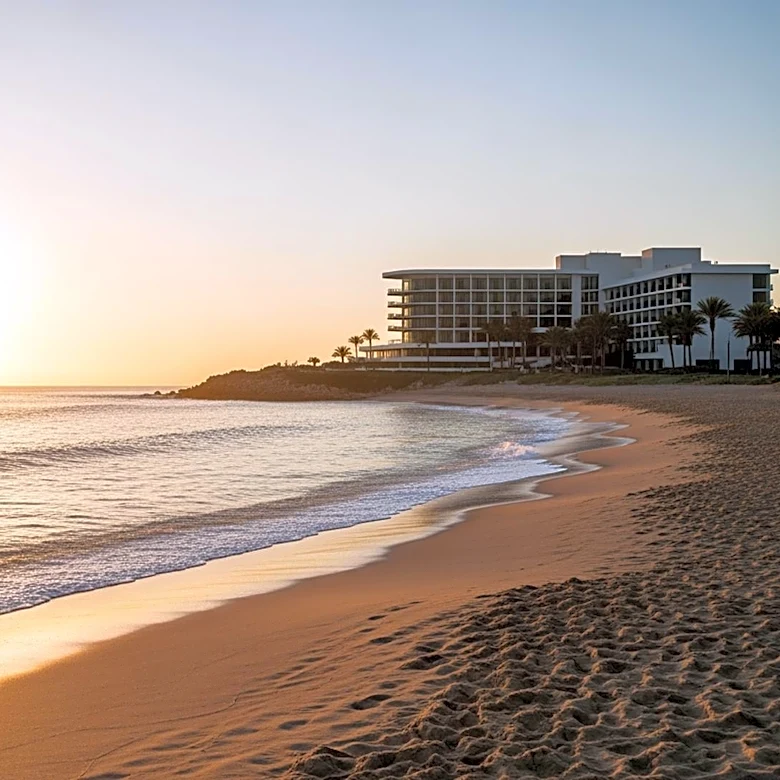 Dreamscape Hospitality Expands with Management of DoubleTree by Hilton Hotel Galveston Beach